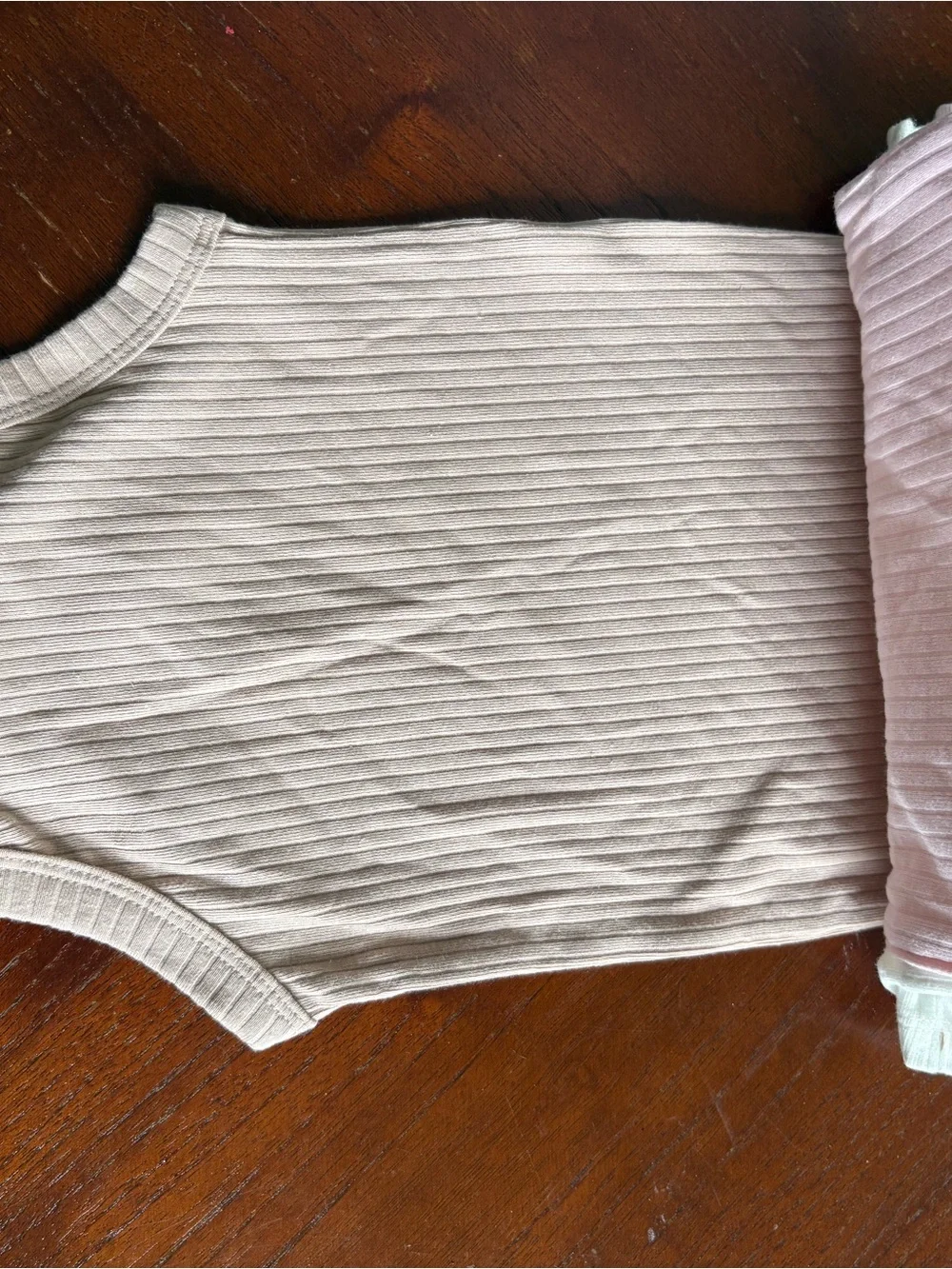 NWT Carter's and Garaninals set girls 6-9 M sku TR10 five piece set
